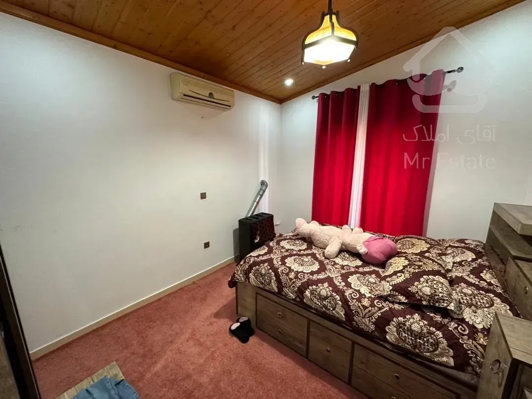 فروش ویلای۲۳۰متری متل قومازندران