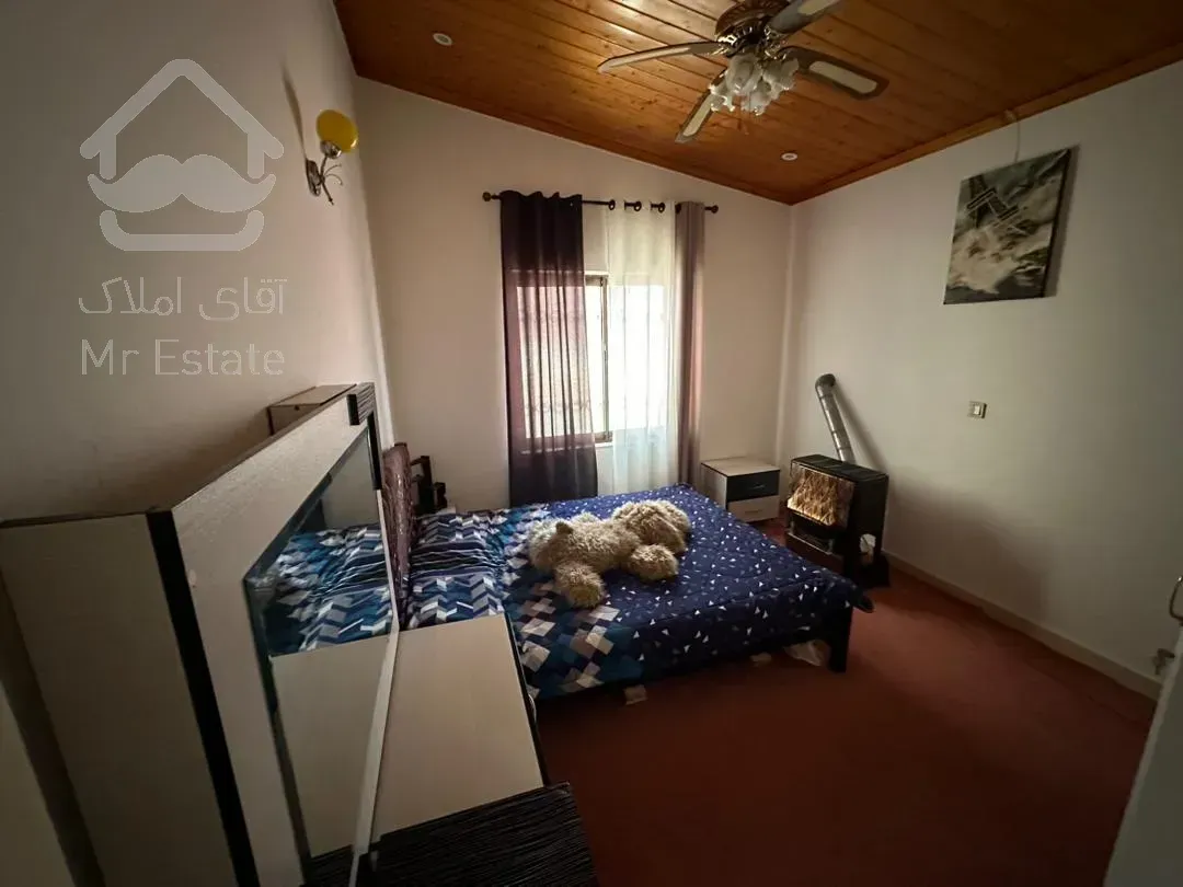 فروش ویلای۲۳۰متری متل قومازندران