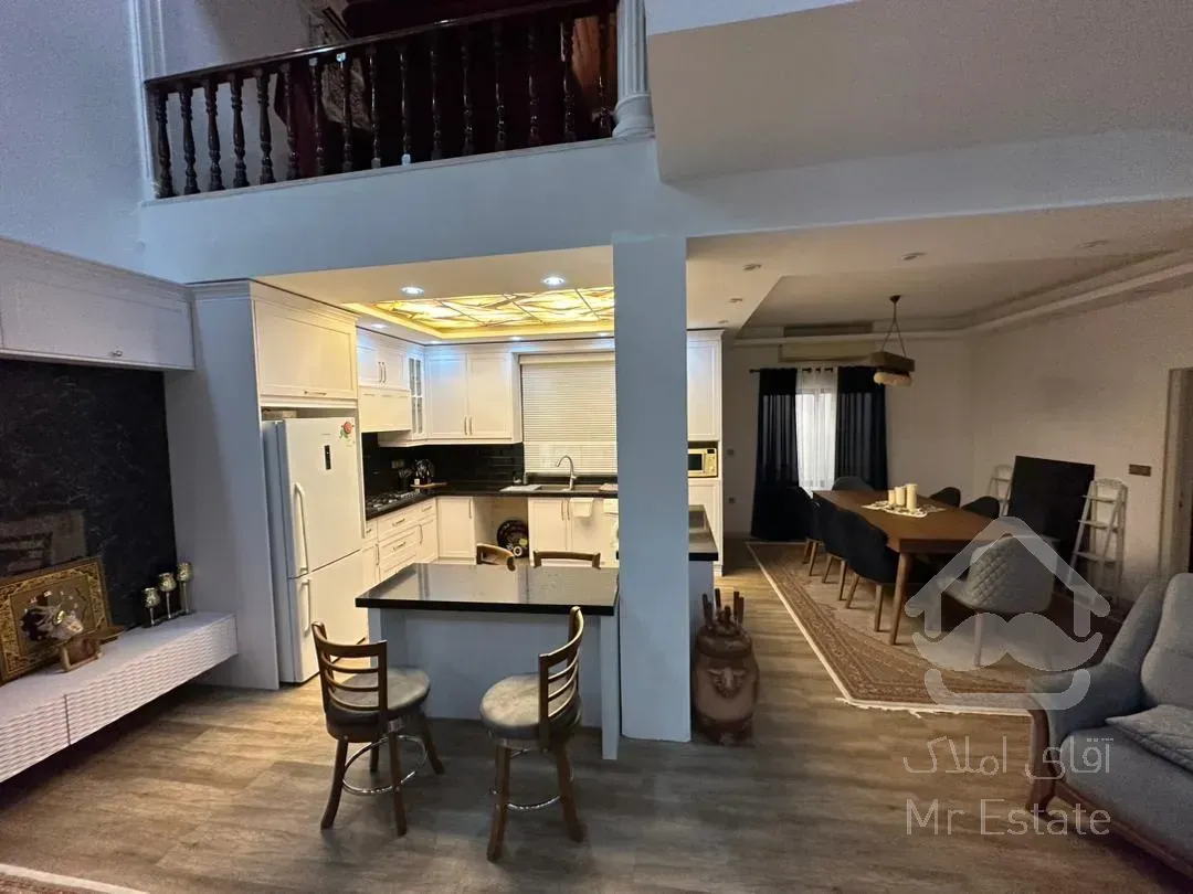 فروش ویلای۲۳۰متری متل قومازندران