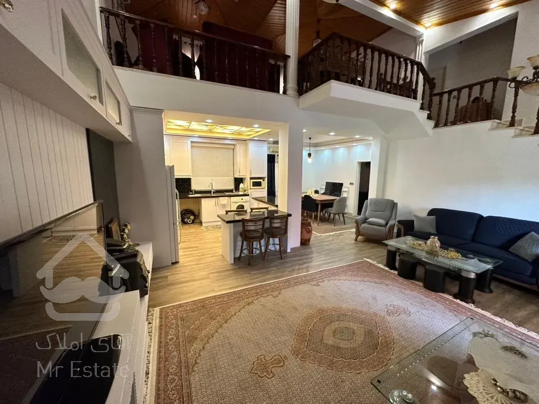 فروش ویلای۲۳۰متری متل قومازندران