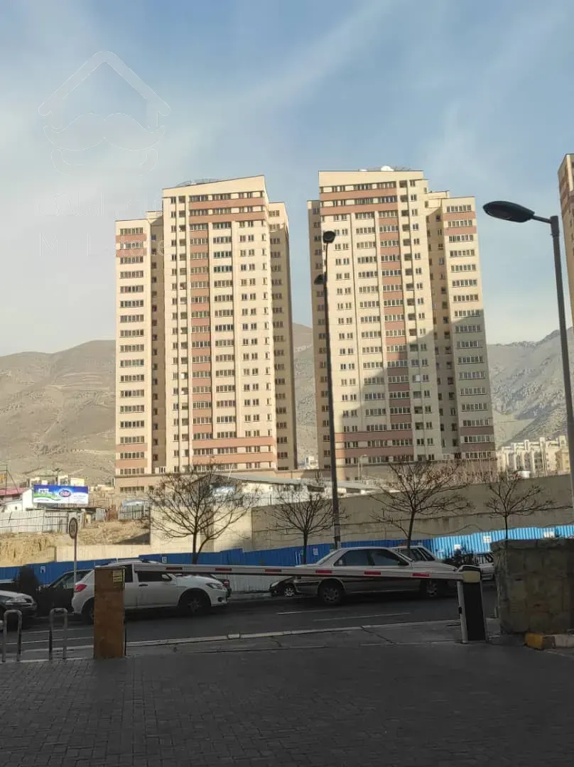 پیش فروش اپارتمان ۱۰۲متری از سازنده معتبر