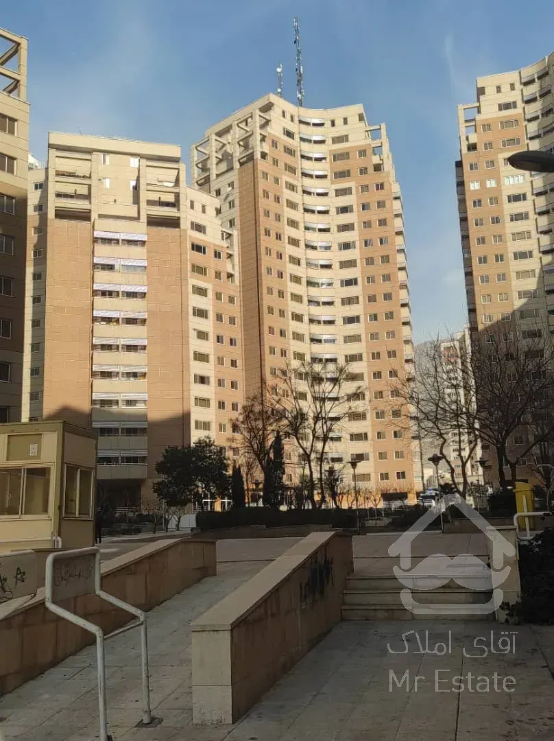 پیش فروش اپارتمان ۱۰۲متری از سازنده معتبر