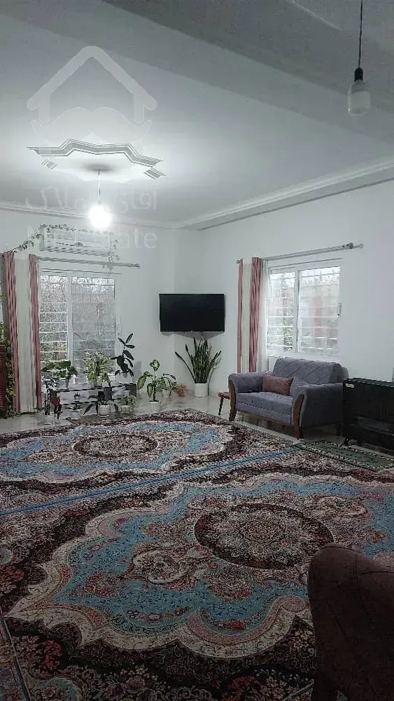 اجاره ویلا ۱۲۰متری متل قو مازندران