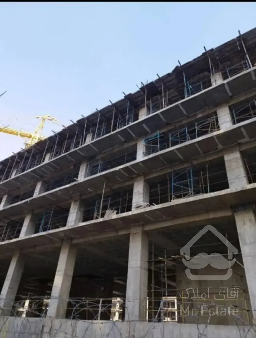 فروش آپارتمان 133 متری ویژه در منطقه 22