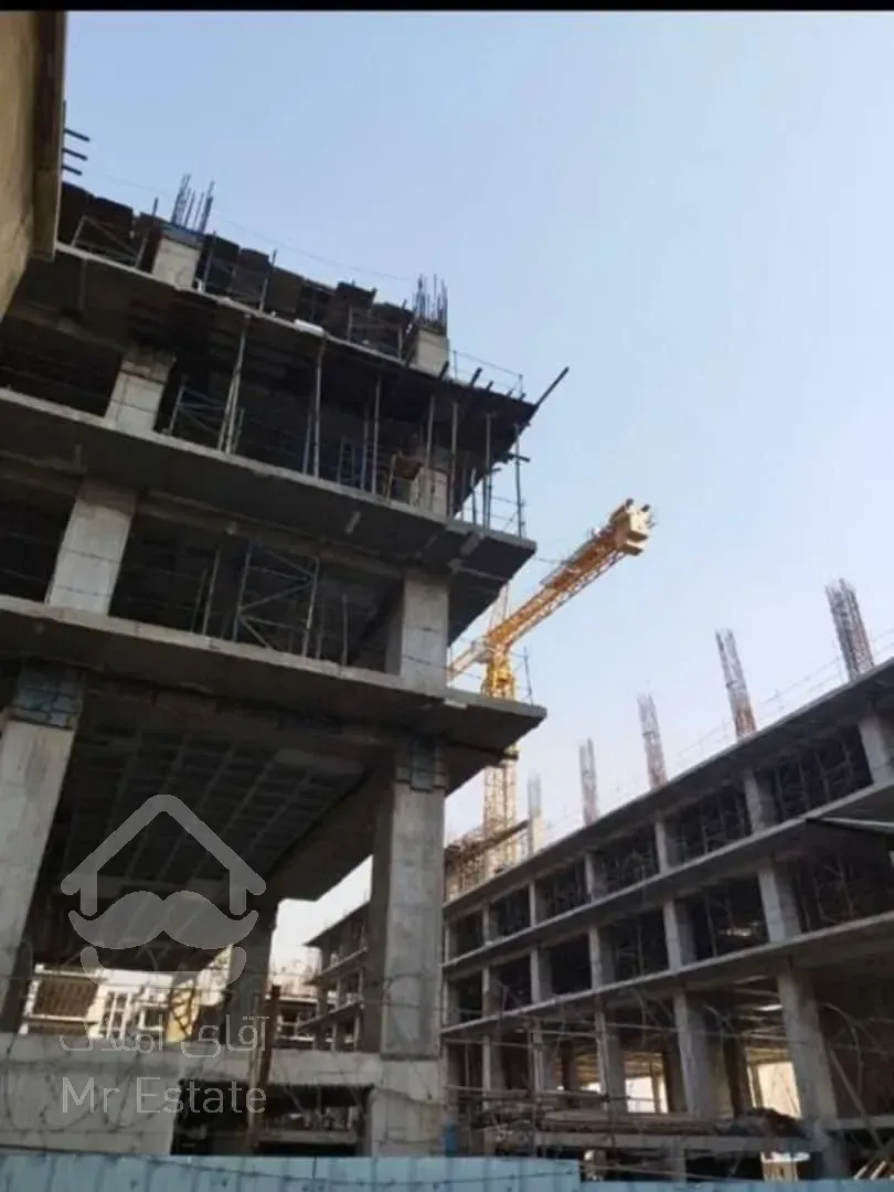 فروش آپارتمان 133 متری ویژه در منطقه 22