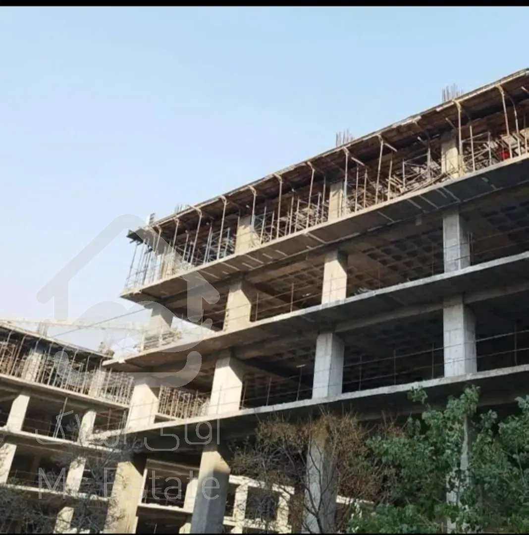 پیش فروش واحد ۱۰۹ متری اکازیون در منطقه ۲۲