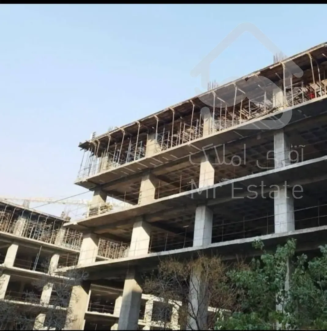 پیش فروش آپارتمان ۱۰۶ متری منطقه۲۲ سوپرلوکس موقعیت طلایی دسترسی عالی