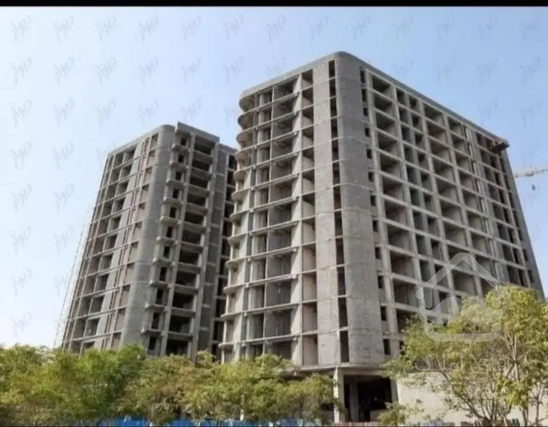 پیش فروش واحد ۱۰۹ متری اکازیون در منطقه ۲۲