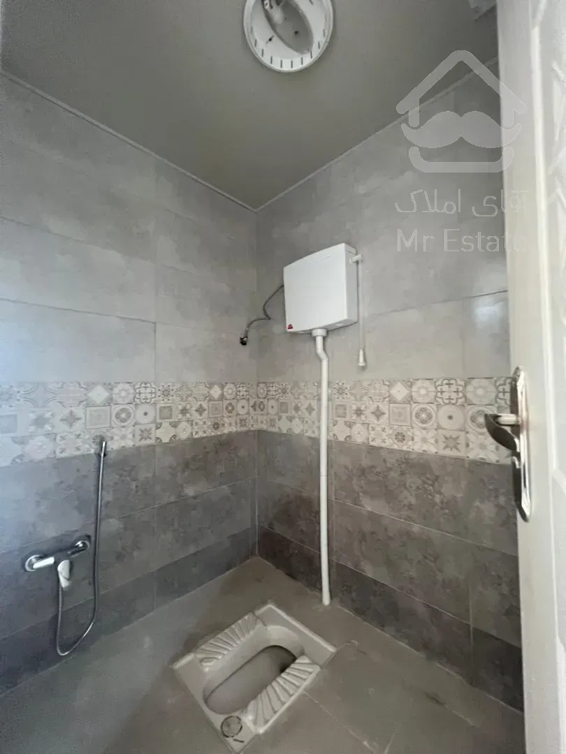 رهن آپارتمان ۸۵ متری در پاسداران انزلی