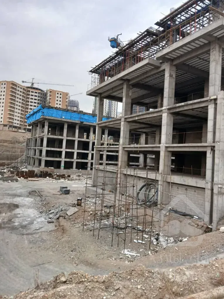 پیش فروش واحد 119متری در قطب گردشگری پایتخت منطقه 22