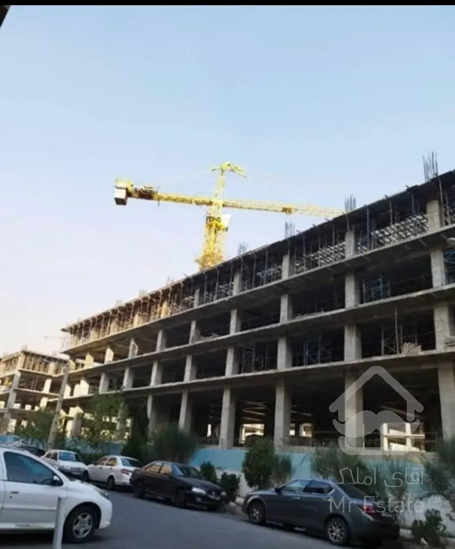 پیش فروش اپارتمان ۱۰۸ متری منطقه۲۲  قطب گردشگری