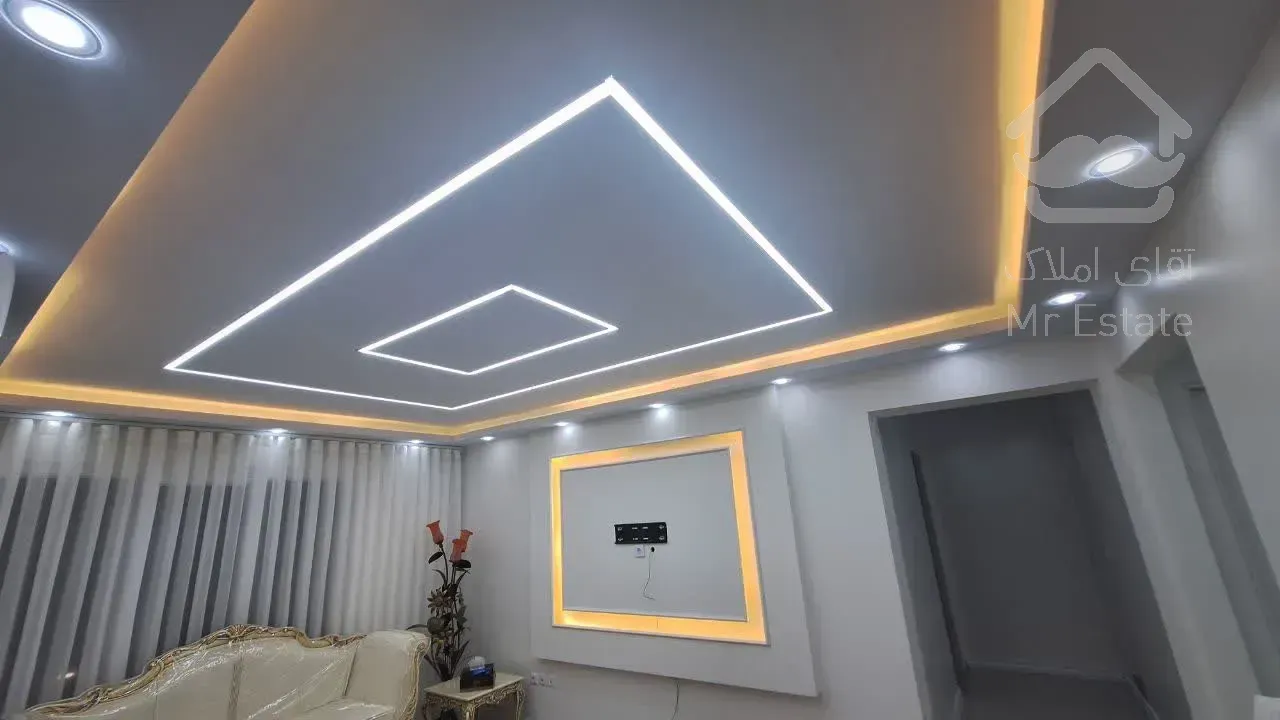 اجرای کناف کنافکار سقف کاذب  کناف کاری پارتیشن