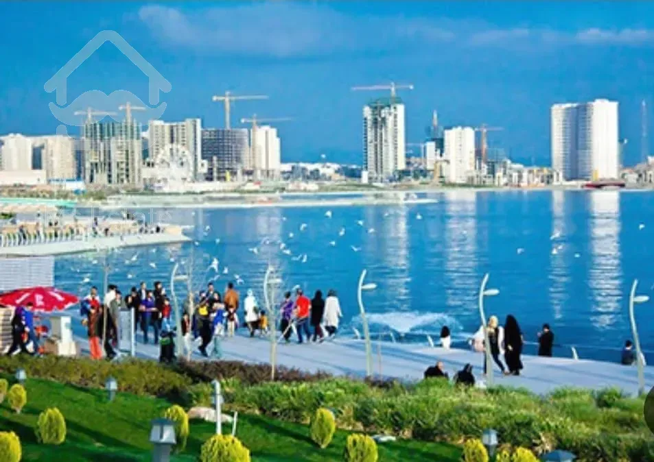 پیش فروش واحد ۱۰۸ متری منطقه ۲۲