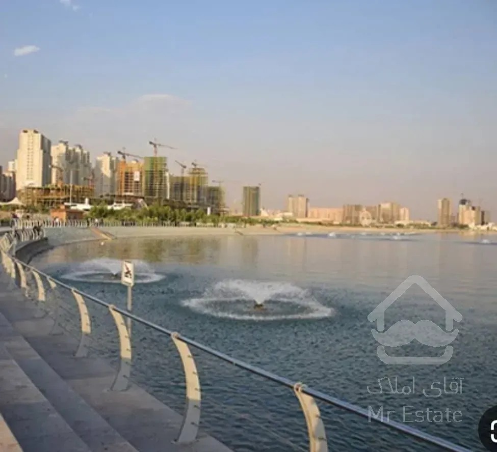 پیش فروش واحد ۱۰۸ متری منطقه ۲۲