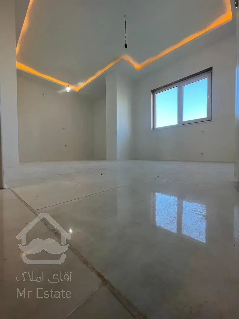 رهن آپارتمان ۸۵ متری در پاسداران انزلی