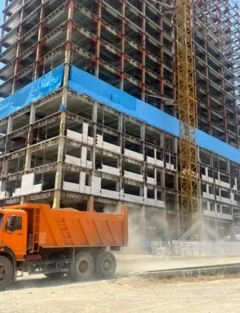 فروش اپارتمان۱۳۳ با شرایط پرداخت عالی ومنعطف در منطقه ۲۲