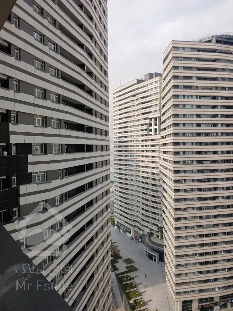 پیش فروش واحد ۱۲۴ متری اکازیون منطقه ۲۲