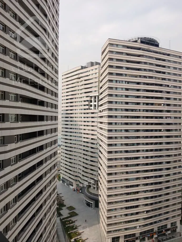 پیش فروش واحد 119متری در قطب گردشگری پایتخت منطقه 22