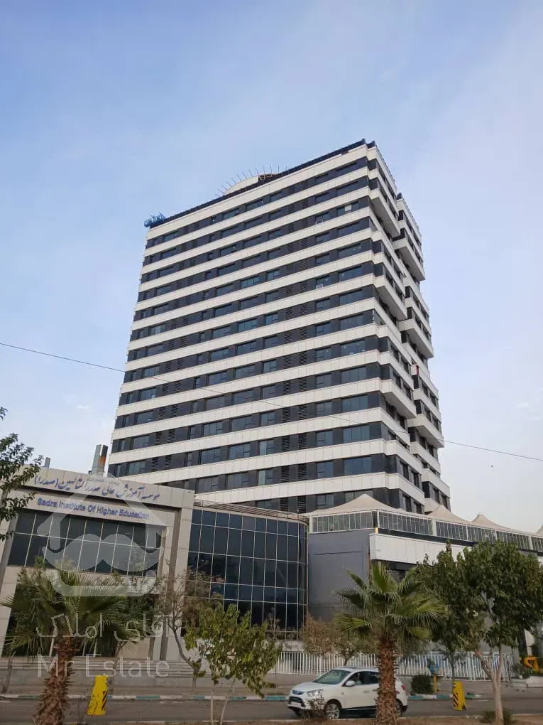 پیش فروش اپارتمان ۱۱۹متری منطقه  ۲۲ فول امکانات