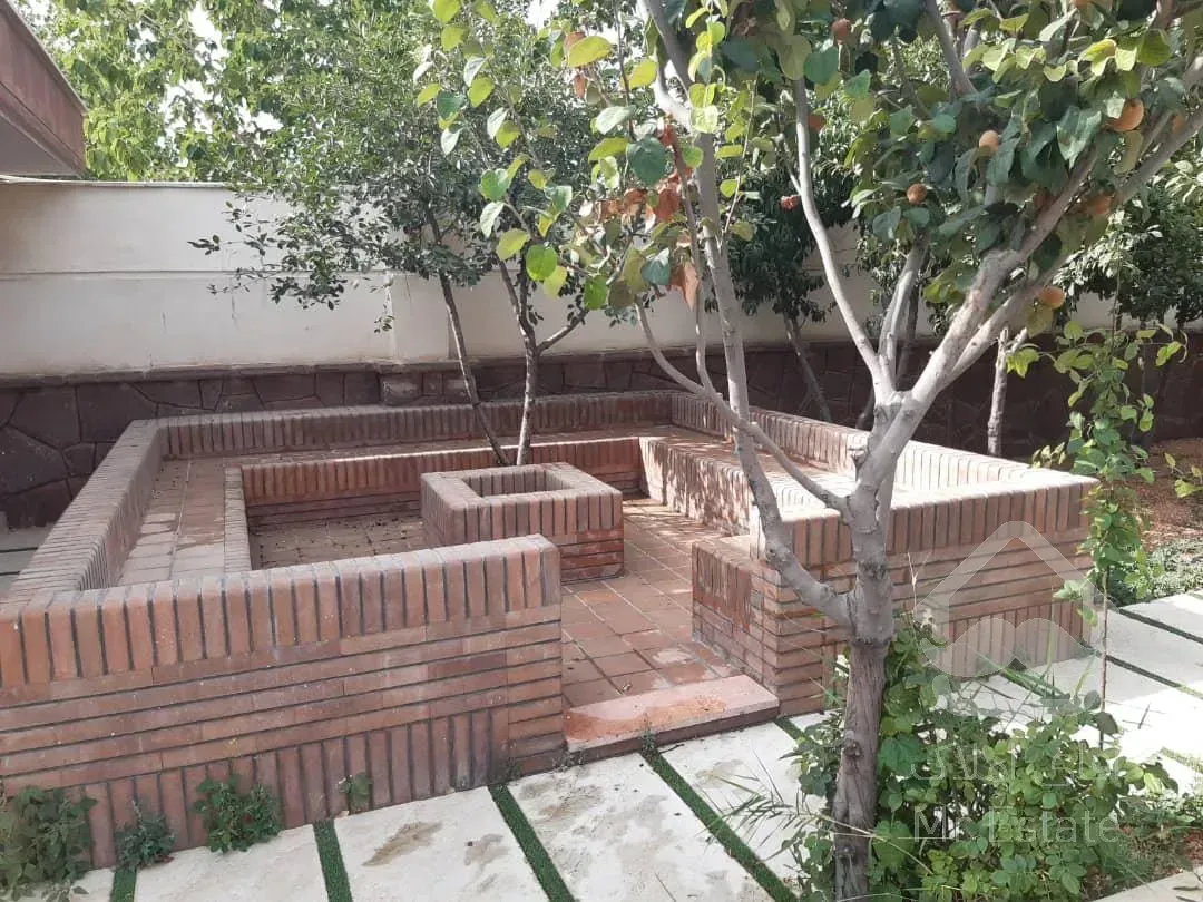 فروش ویلا 900 متر شهریار سند تک برگ بر اصلی