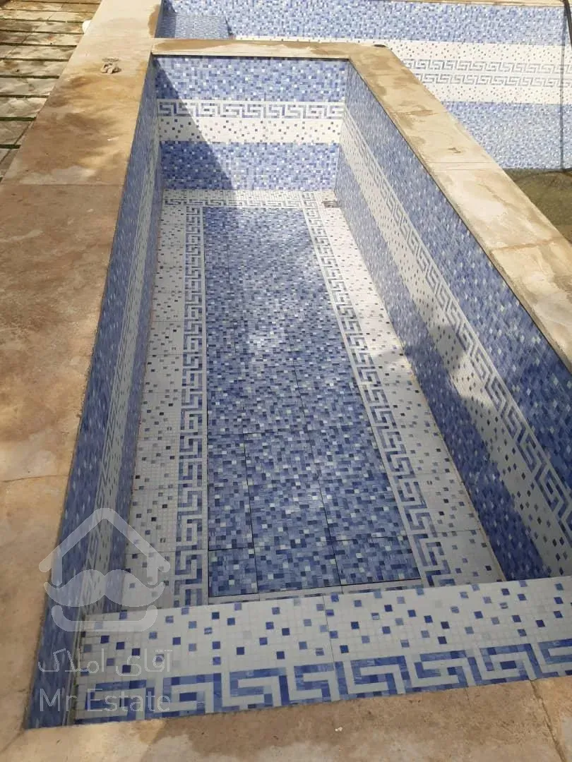 فروش ویلا 900 متر شهریار سند تک برگ بر اصلی