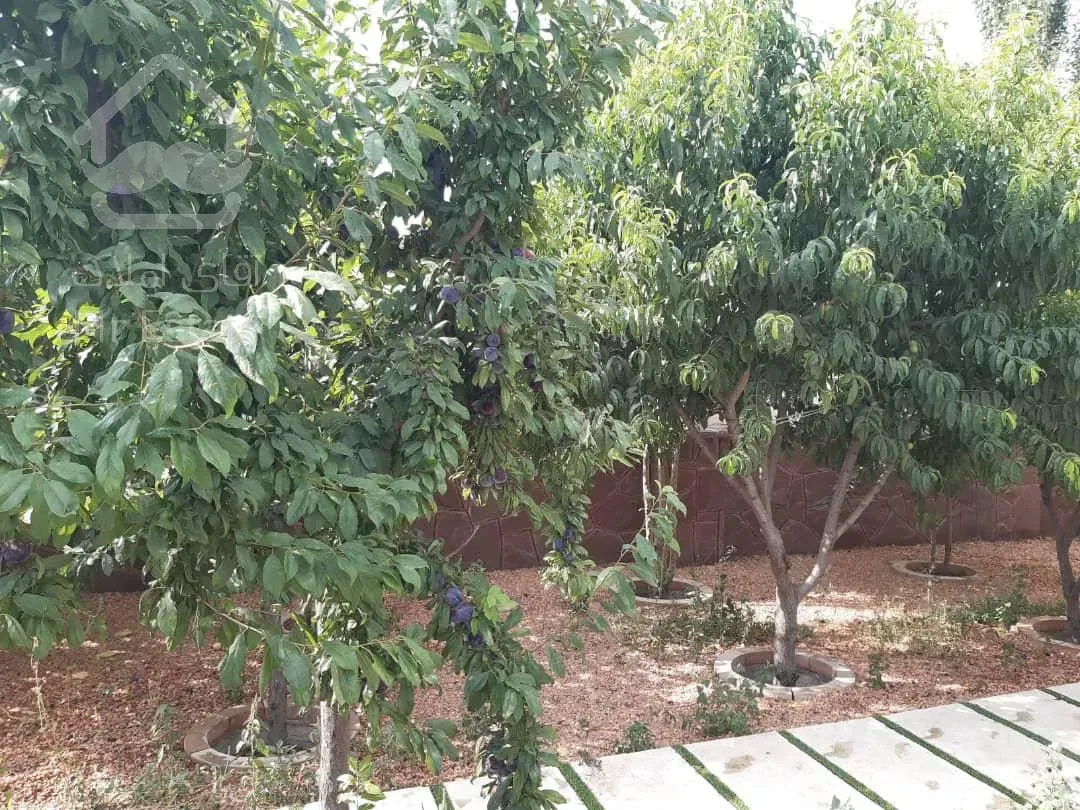 فروش ویلا 900 متر شهریار سند تک برگ بر اصلی