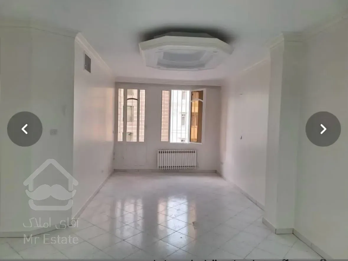 فروش آپارتمان ۶۵متر ۲خواب بالا همکف همیلا