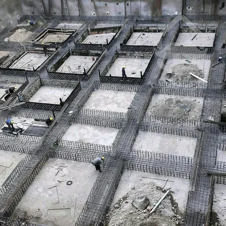 آپارتمان 105 متری طراحی مدرن در منطقه 22