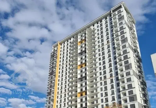 فروش ۵۰ متری درمنطقه ۲۲با شرایط اقساط عالی و پرداخت بلندمدت