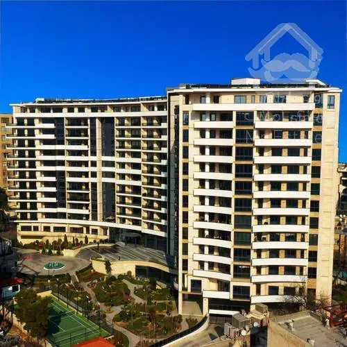 پیش فروش اپارتمان ۱۱۹ متری درقلب دریاچه چیتگر