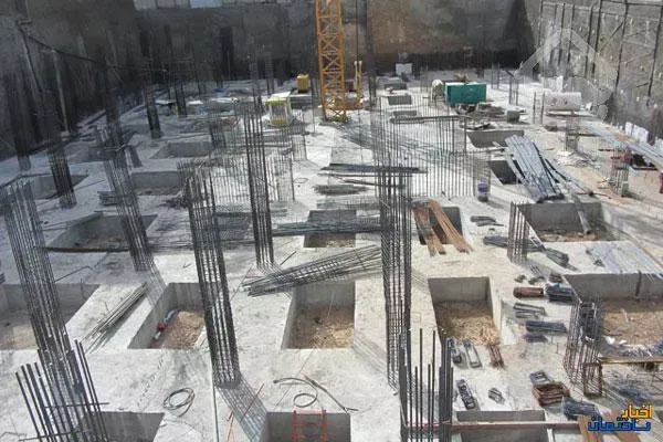 فروش واحد۱۲۴ متری سند تک برگ مناسب سرمایه گذاری در منطقه ۲۲