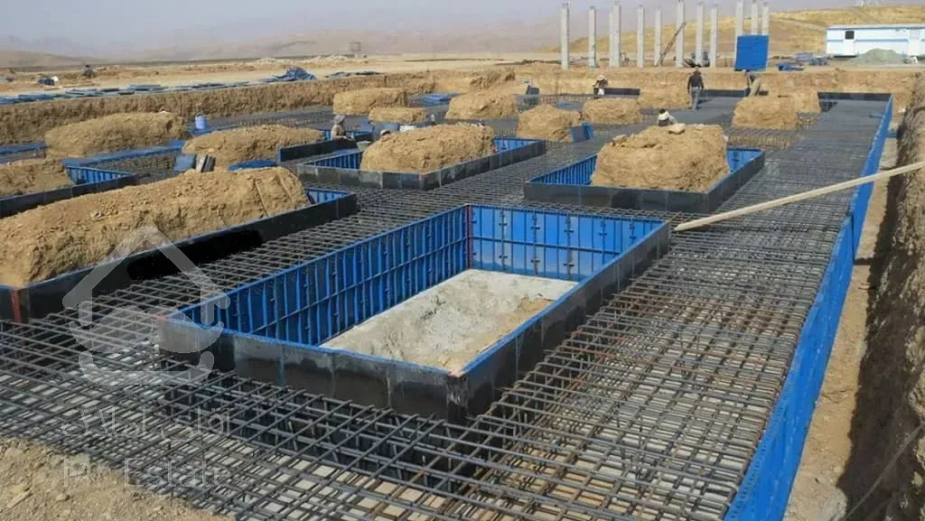 فروش واحد ۱۱۹با شرایط پرداخت عالی در منطقه ۲۲