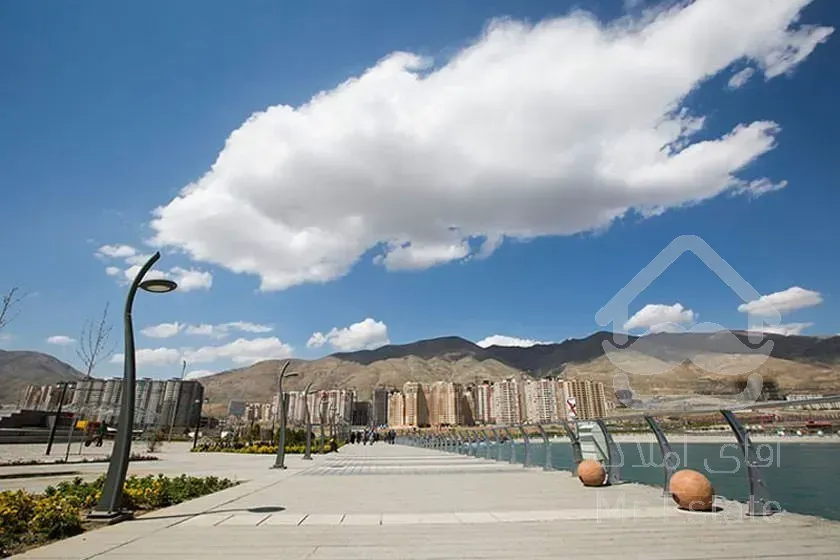 واحد ۹۲متری سند تک برگ در منطقه ۲۲