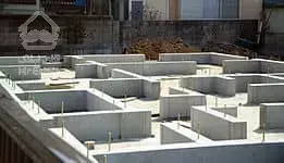 پیش فروش خانه ۹۲ متر اقساطی منطقه ۲۲قلب دریاچه چیتگر