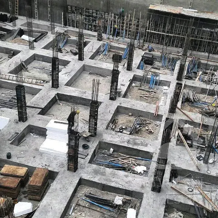 پیش فروش واحد ۱۱۹ متری ویو ابدی در منطقه ۲۲