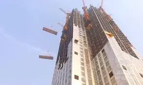 پیش فروش اپارتمان ۱۲۴متری باشرایط ویژه وپرداخت اسان درمنطقه ۲۲