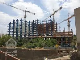 فروش واحد۱۲۴ متری سند تک برگ مناسب سرمایه گذاری در منطقه ۲۲