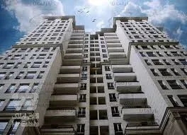 پیش فروش خانه ۹۲ متر اقساطی منطقه ۲۲قلب دریاچه چیتگر