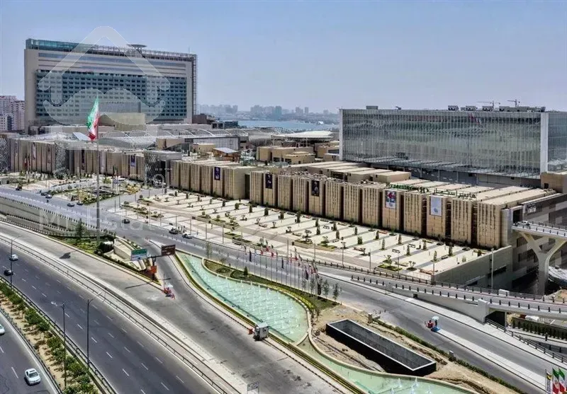 پیش فروش واحد ۱۲۱ متر فول امکانات سند تک برگ درمنطقه ۲۲