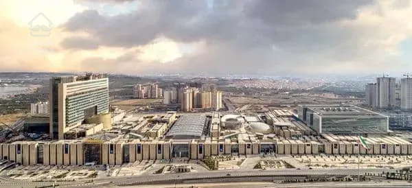 پیش فروش آپارتمان 102متری لاکچری در منطقه 22