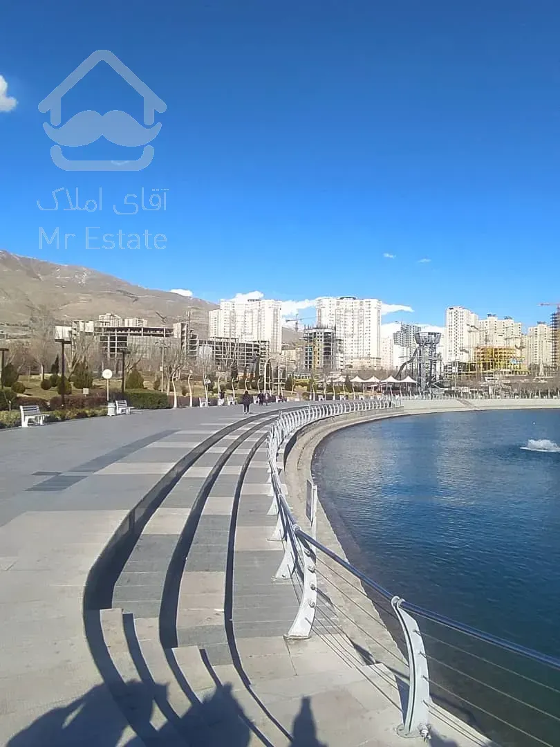 فروش واحد ۱۱۹با شرایط پرداخت عالی در منطقه ۲۲