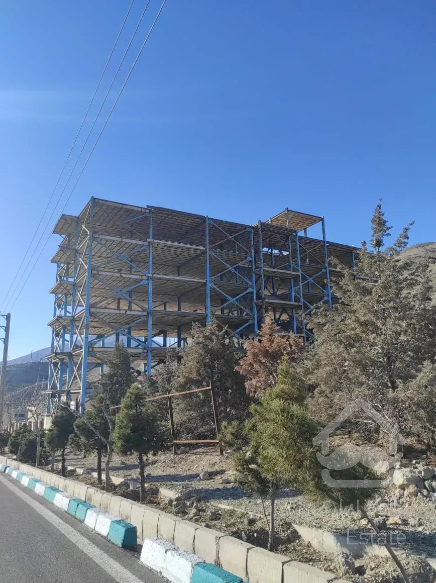 فروش آپارتمان ۱08 متر سند تک برگ  در منطقه 22