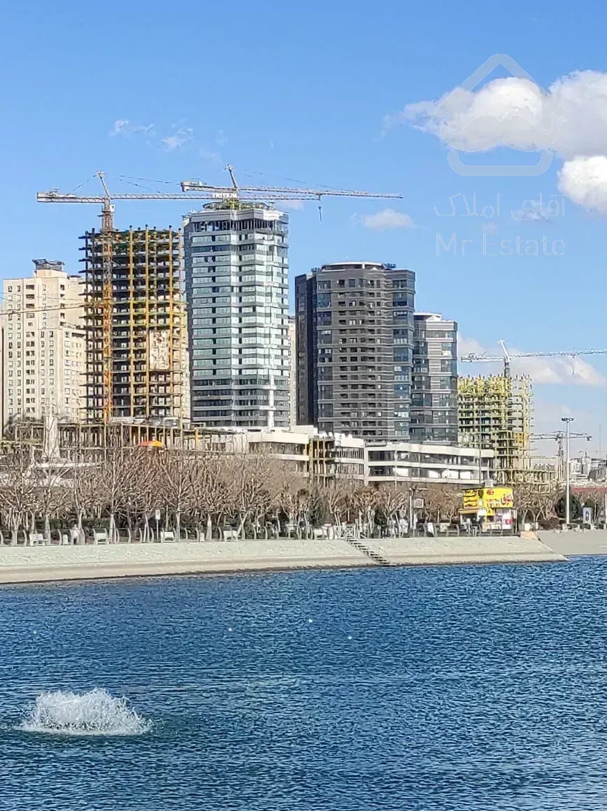 فروش آپارتمان  ۱۲۱ متری اکازیون در منطقه 22