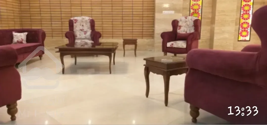 اجاره آپارتمان ۲۱۰ متر هروی