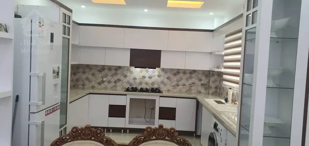 فروش ویلا ۳۰۰متری عباس آبادمازندران