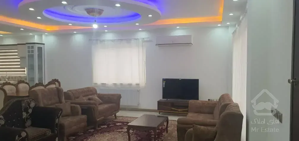 فروش ویلا ۳۰۰متری عباس آبادمازندران