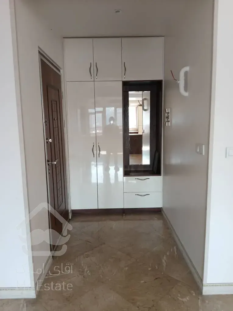 اجاره آپارتمان ۲۱۰ متر هروی