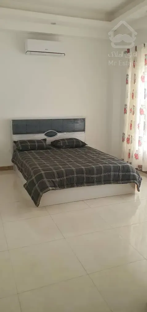 فروش ویلا ۳۰۰متری عباس آبادمازندران