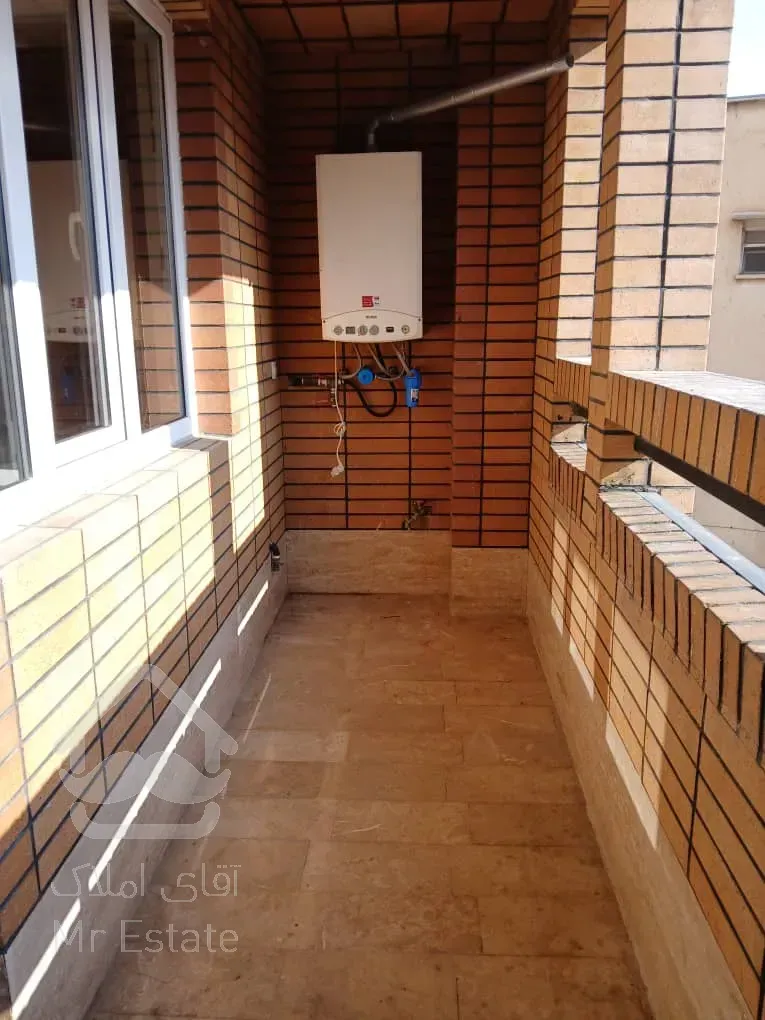 اجاره آپارتمان ۲۱۰ متر هروی