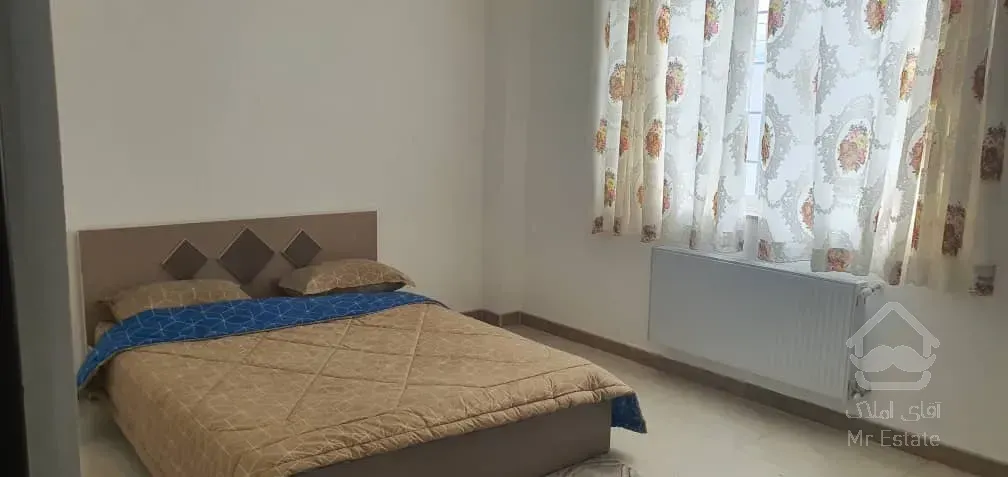 فروش ویلا ۳۰۰متری عباس آبادمازندران